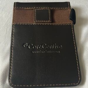 Men pocket wallet